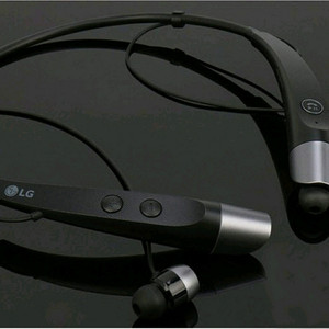 LG블루투스 이어폰 HBS-500