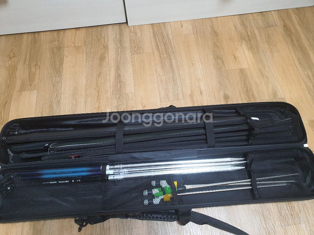 민물 낚시대 일괄 팝니다 가격내림--0