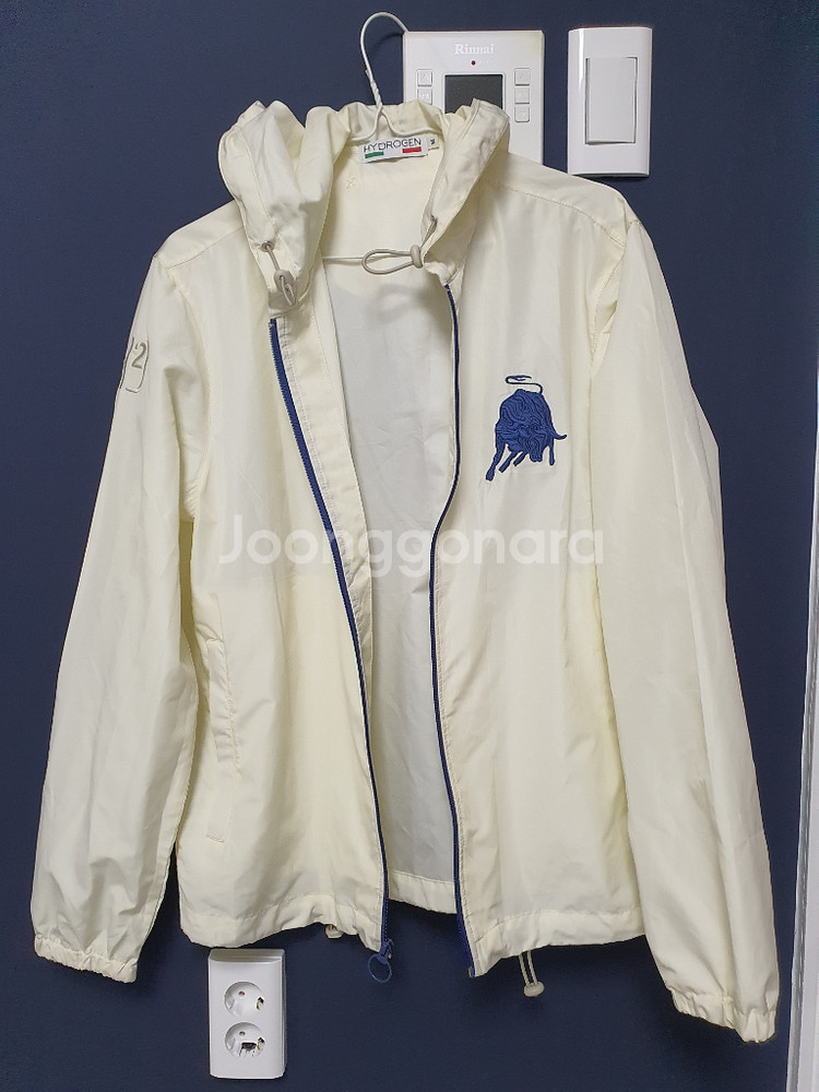 하이드로겐 점퍼--0