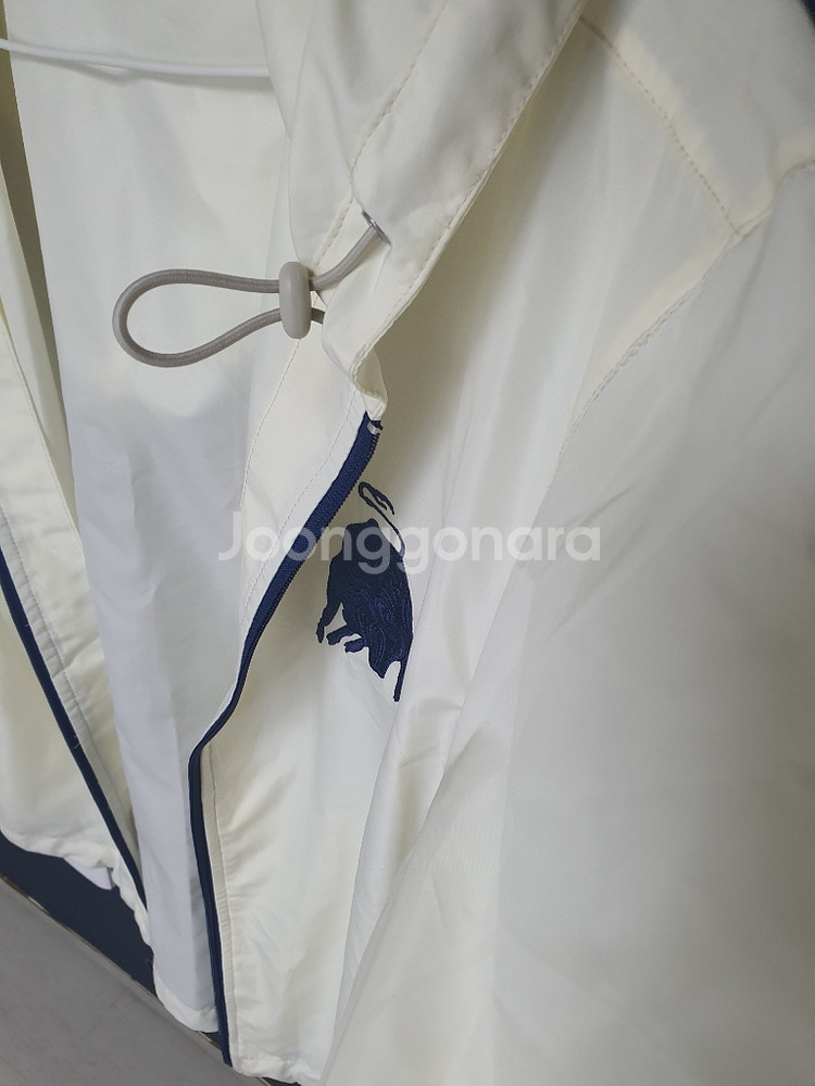 하이드로겐 점퍼--4