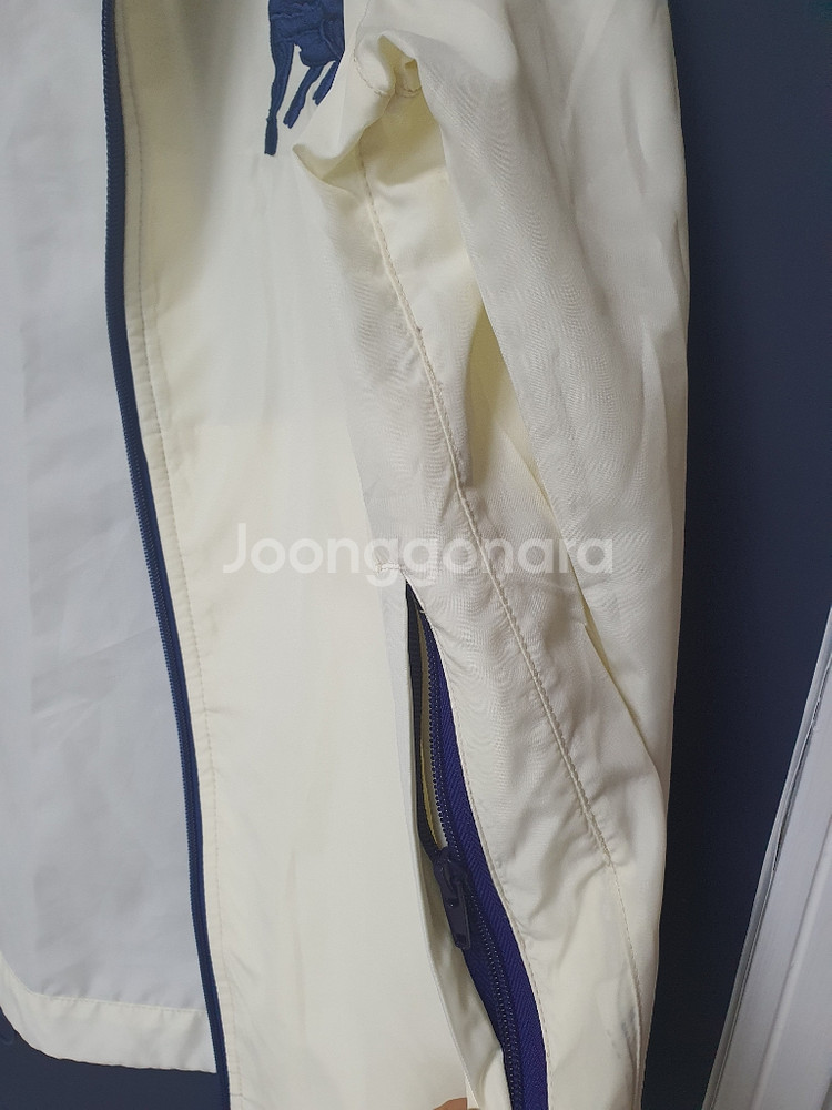 하이드로겐 점퍼--5