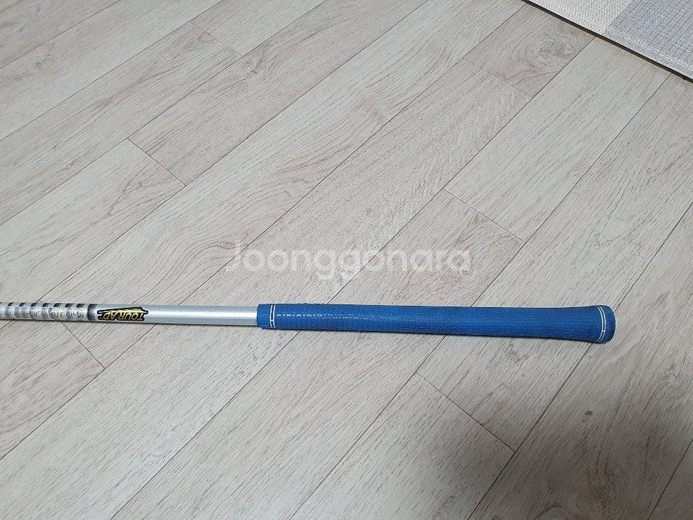 투어ad tp 8s 드라이버 샤프트--1