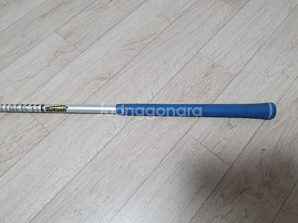 투어ad tp 8s 드라이버 샤프트--2