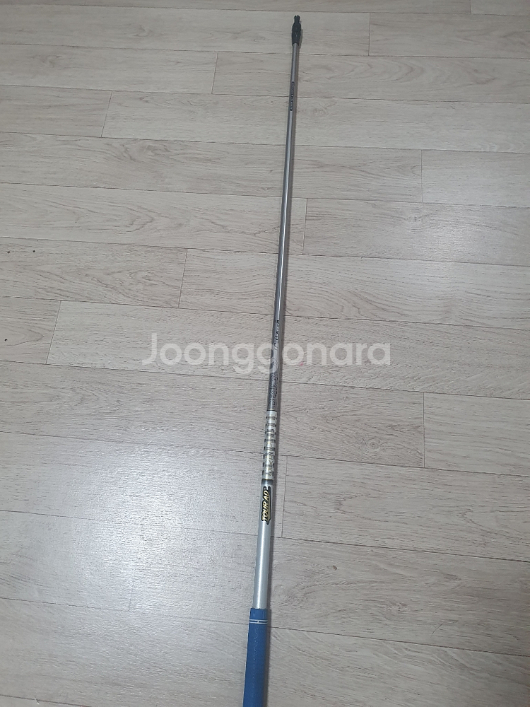 투어ad tp 8s 드라이버 샤프트--4