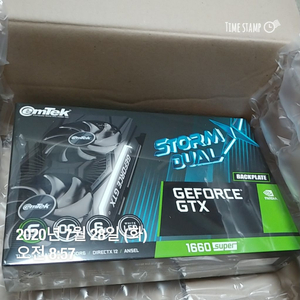 gtx1660super