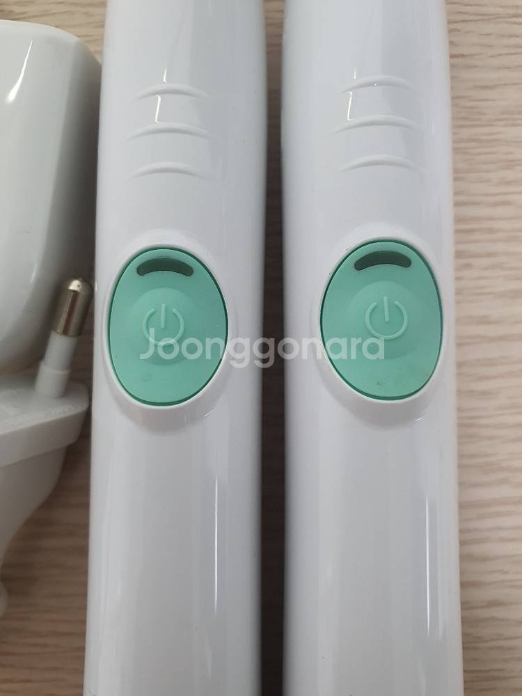 판매완료.필립스 소닉케어 HX6530 판매--2
