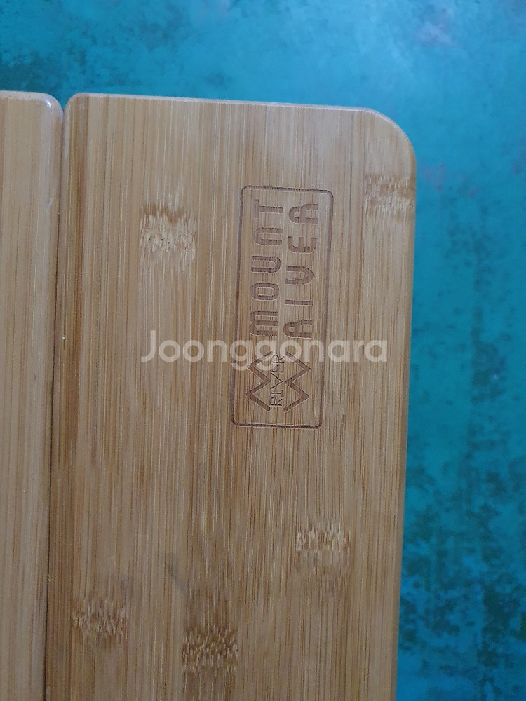 마운트리버 캠핑테이블--2