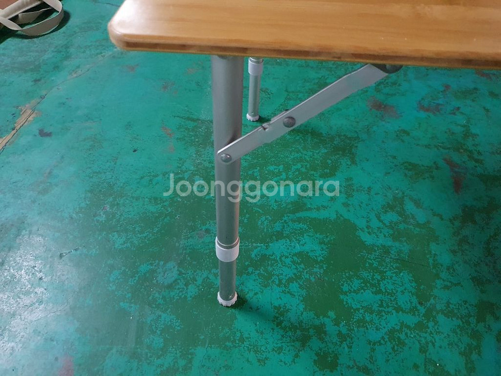 마운트리버 캠핑테이블--3