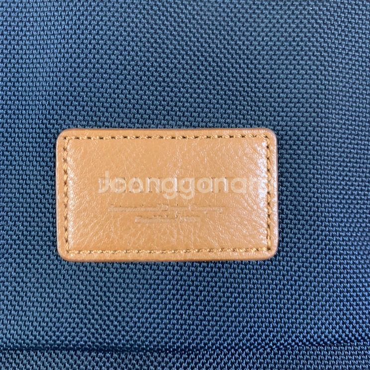 (정품) 빈폴 가방--1
