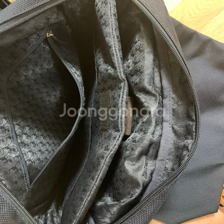 (정품) 빈폴 가방--3