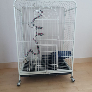 대형 새장