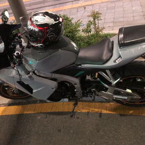 cbr600rr팝니다 06년식 3만키로