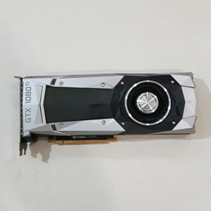 GTX-1080Ti 11GB