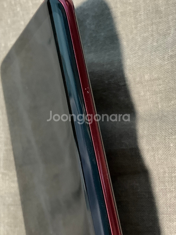 갤럭시 s8 64기가 버건디--2