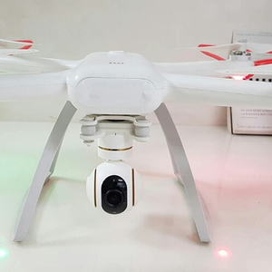 샤오미 4k 미드론 드론