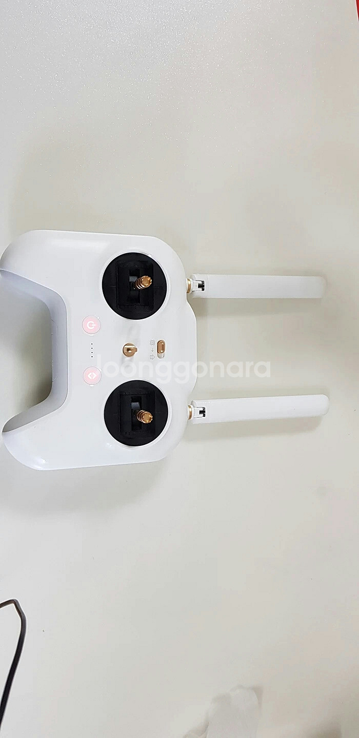 샤오미 4k 미드론 드론--2