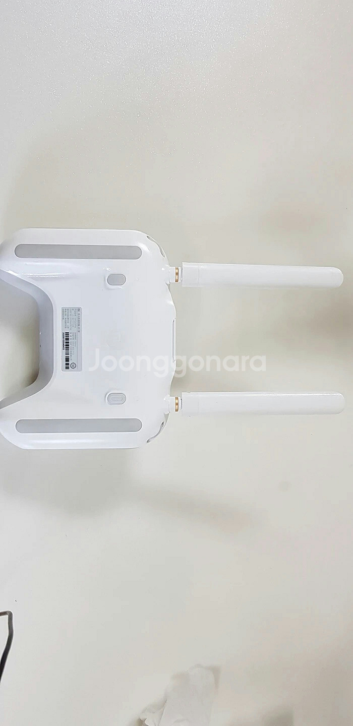 샤오미 4k 미드론 드론--3