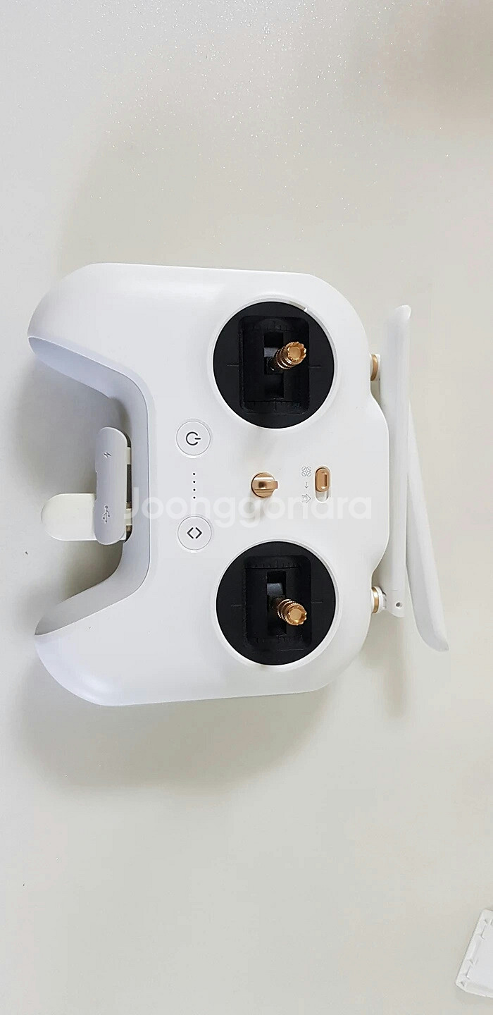 샤오미 4k 미드론 드론--4