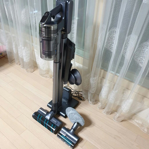 삼성 제트 무선 청소기