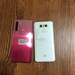 lg g6