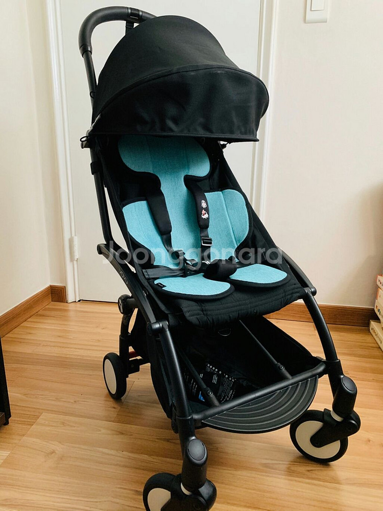 베이비젠 요요2 최신형 휴대용 유모차--0