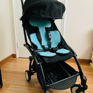 베이비젠 요요2 최신형 휴대용 유모차