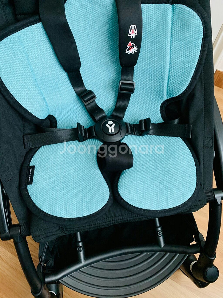 베이비젠 요요2 최신형 휴대용 유모차--1