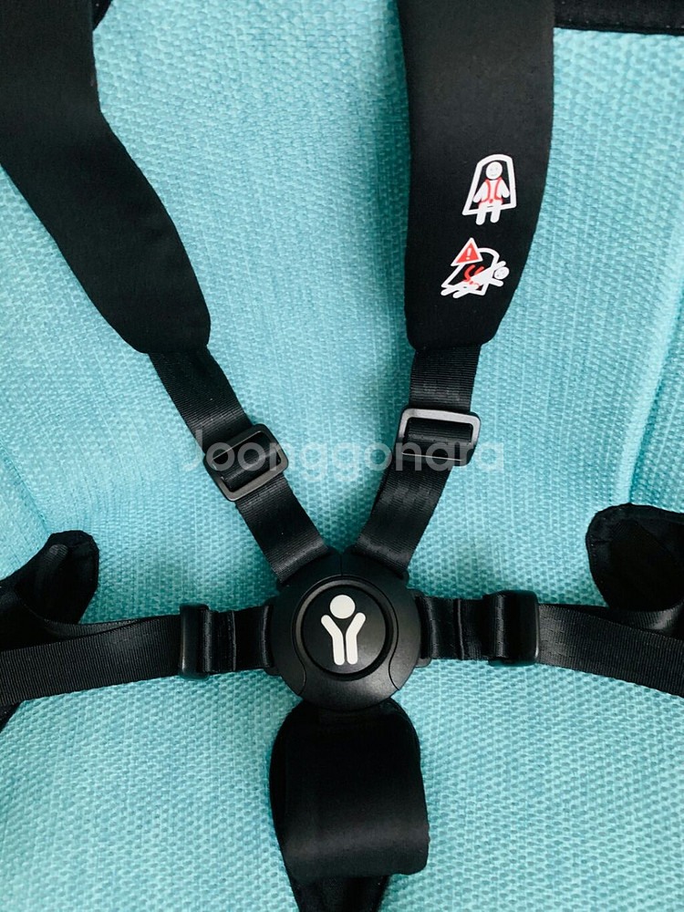 베이비젠 요요2 최신형 휴대용 유모차--3