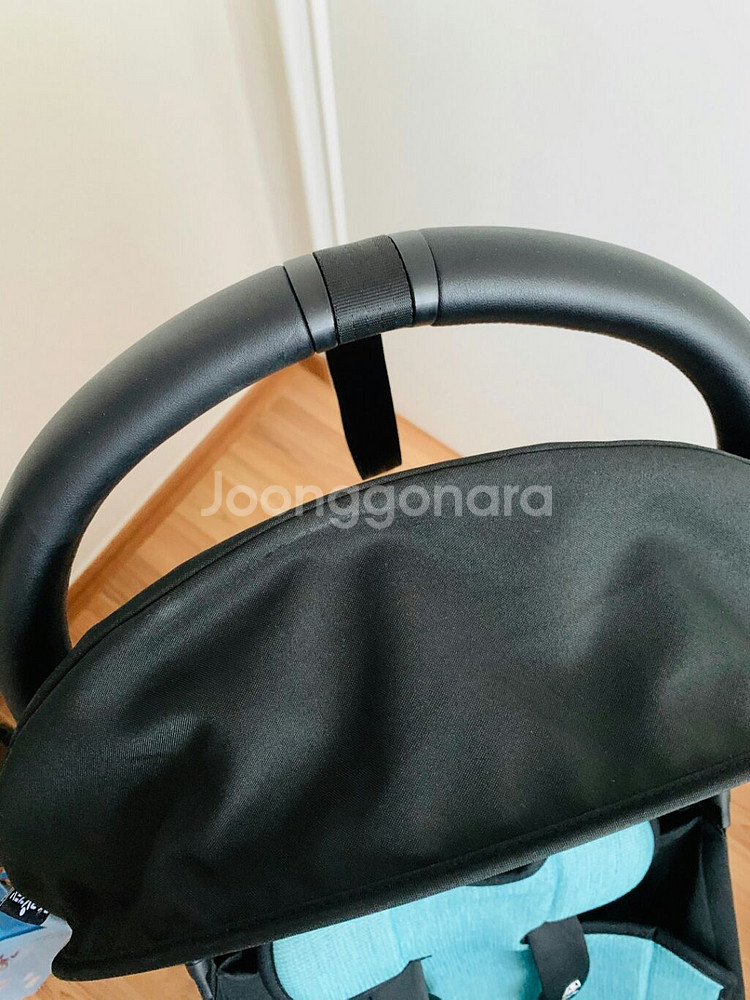 베이비젠 요요2 최신형 휴대용 유모차--4