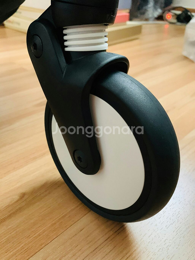 베이비젠 요요2 최신형 휴대용 유모차--7