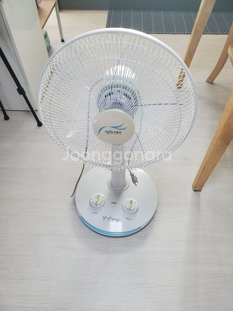 옷행거 / 선풍기 팝니다--1