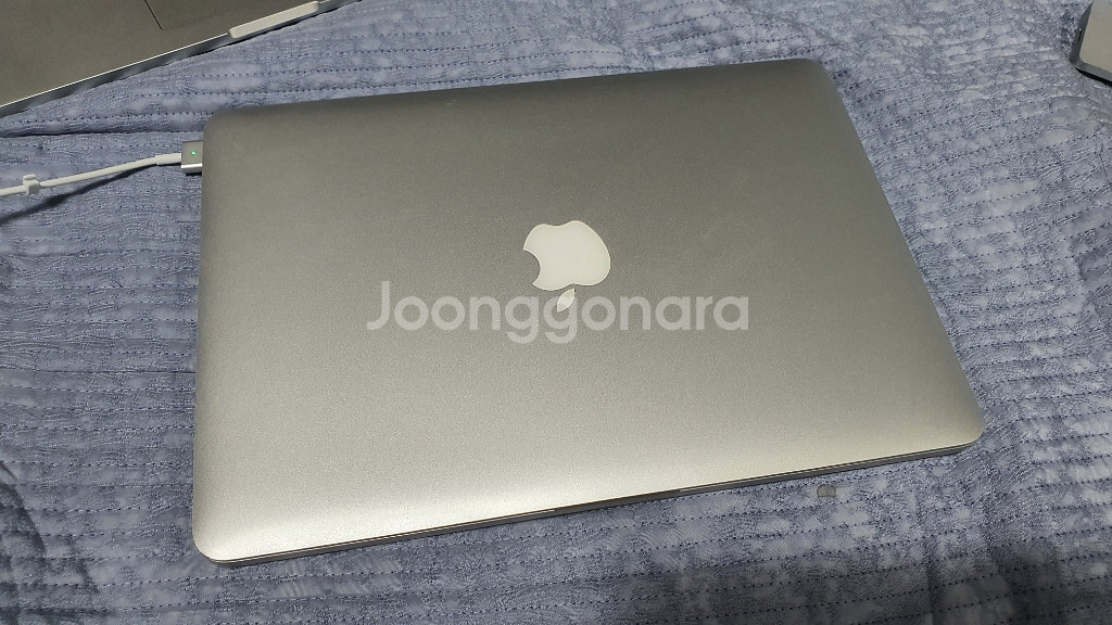 맥북 프로 13인치 2012 late (하자 있음)--0