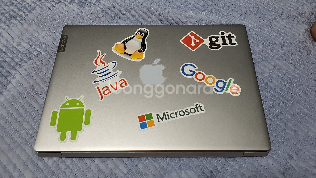 레노버 노트북 S340-14API/12GB/256GB--0