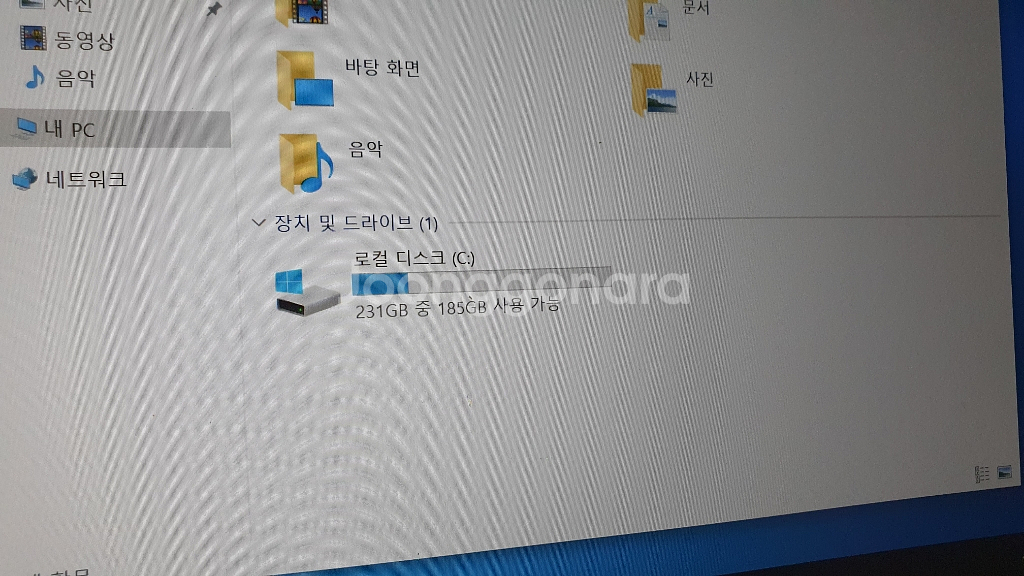 레노버 노트북 S340-14API/12GB/256GB--3