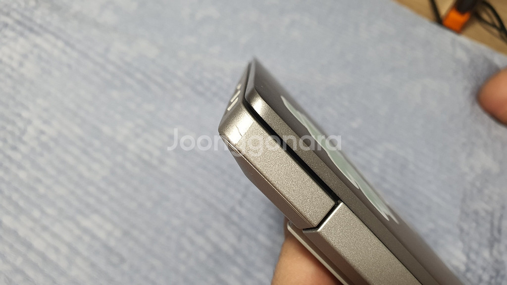 레노버 노트북 S340-14API/12GB/256GB--5