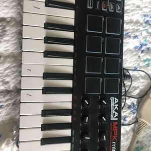 mpk mini akai