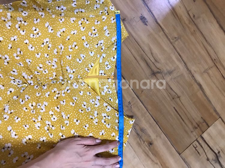 하늘한 여름 원피스 팝니다!--6