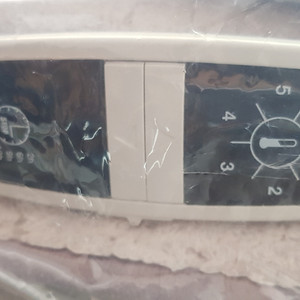 전기장판