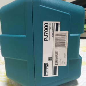 마끼다 비스켓 조이너 PJ7000 직거래(전남 광양) | 작업공구 | 중고나라