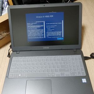 삼성노트북 15인치 NT551EBE-K05/R