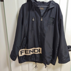 FENDI 자켓