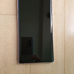 갤럭시 노트9 512g 퍼플 sss급 (개인)