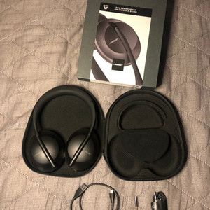 보스 Bose NC700 노캔 헤드폰