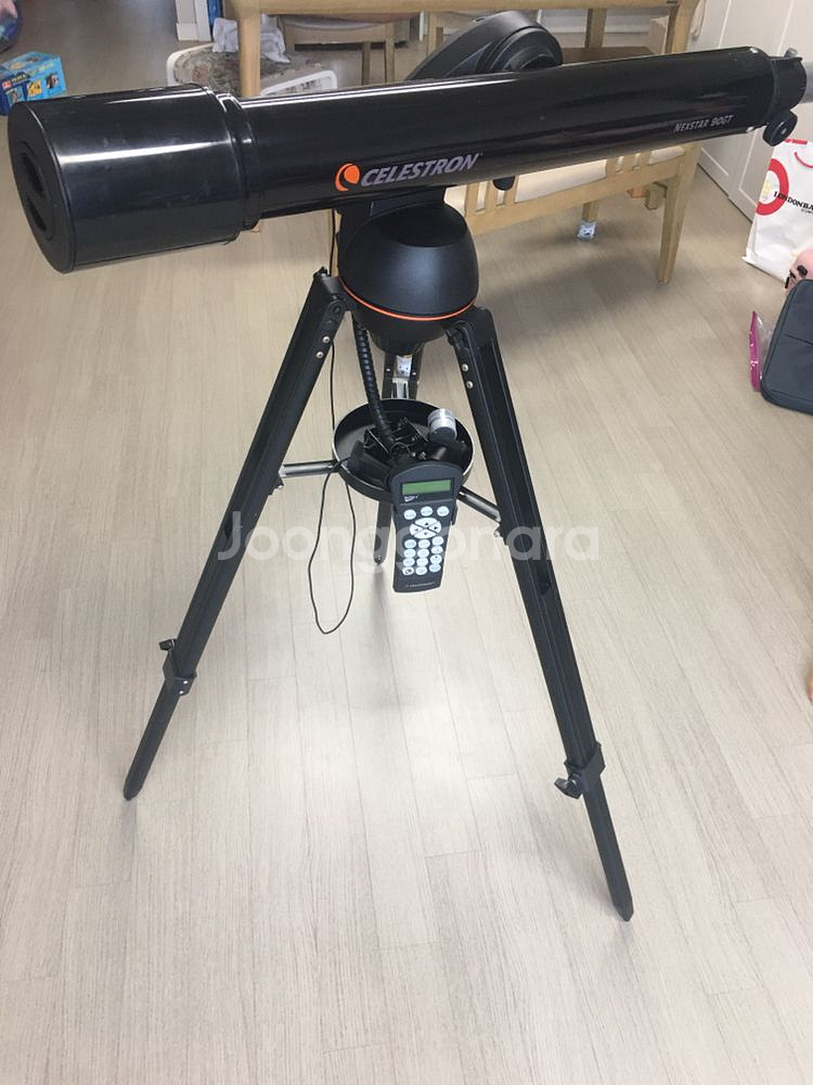 셀레스트론 망원경--5