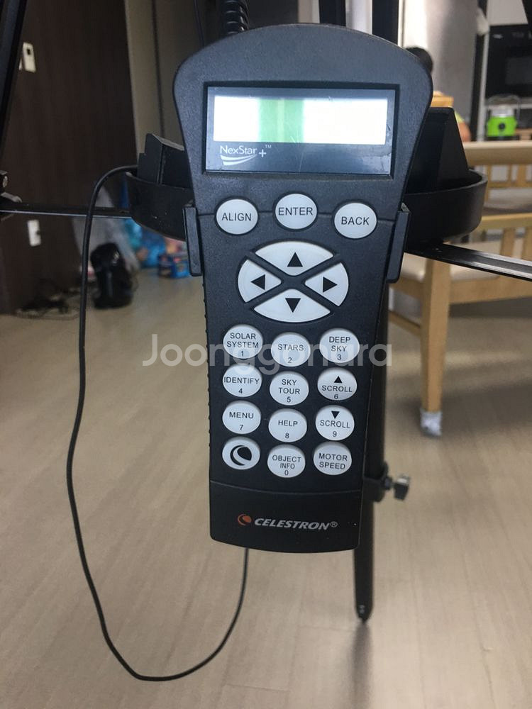셀레스트론 망원경--6