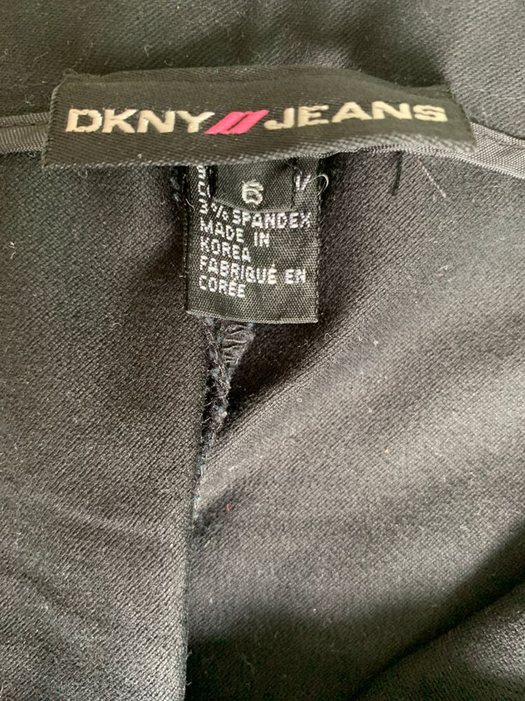 DKNY 면바지 6사이즈(30)--8