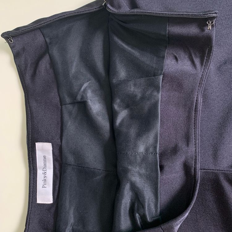 pinky dianne 와이드 댄스 바지 25사이즈--1