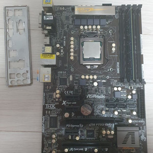 i5-2500+ asrock z68 +ram4gb