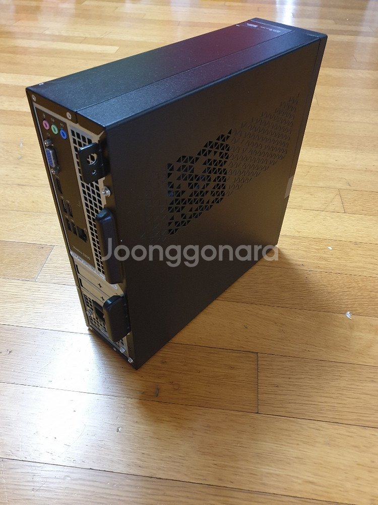 dell vostro3250--4