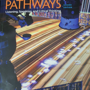 PATHWAYS 1A